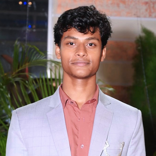 Shivam Kumar